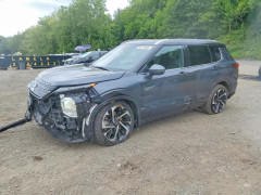 Mitsubishi OUTLANDER 2025 — Copart