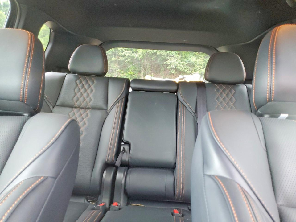 Mitsubishi OUTLANDER 2025 — Copart