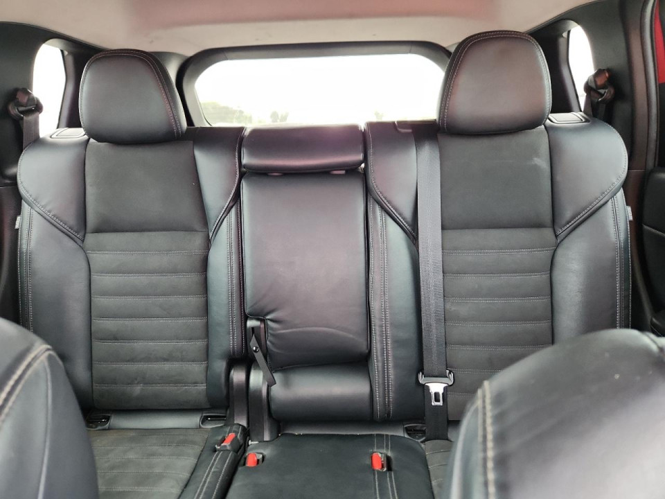 Mitsubishi OUTLANDER 2022 — Copart