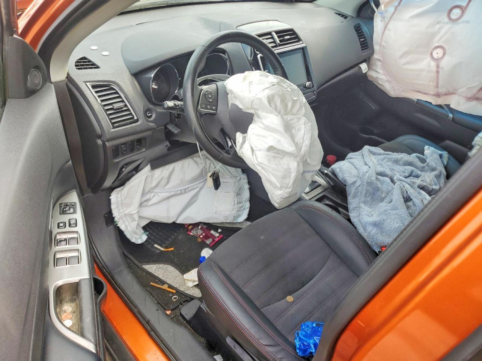 Mitsubishi OUTLANDER 2023 — Copart