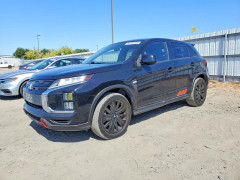 Mitsubishi OUTLANDER 2020 — Copart