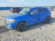 Mitsubishi OUTLANDER 2018 — Copart