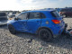 Mitsubishi OUTLANDER 2018 — Copart