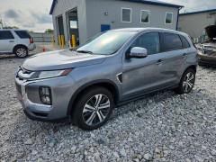 Mitsubishi OUTLANDER 2025 — Copart
