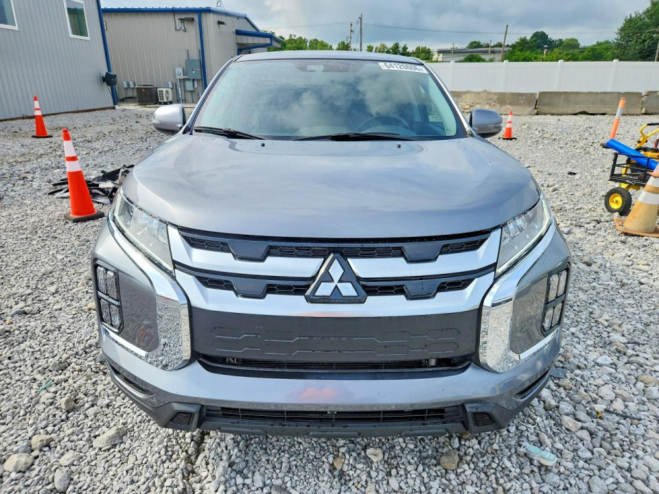 Mitsubishi OUTLANDER 2025 — Copart