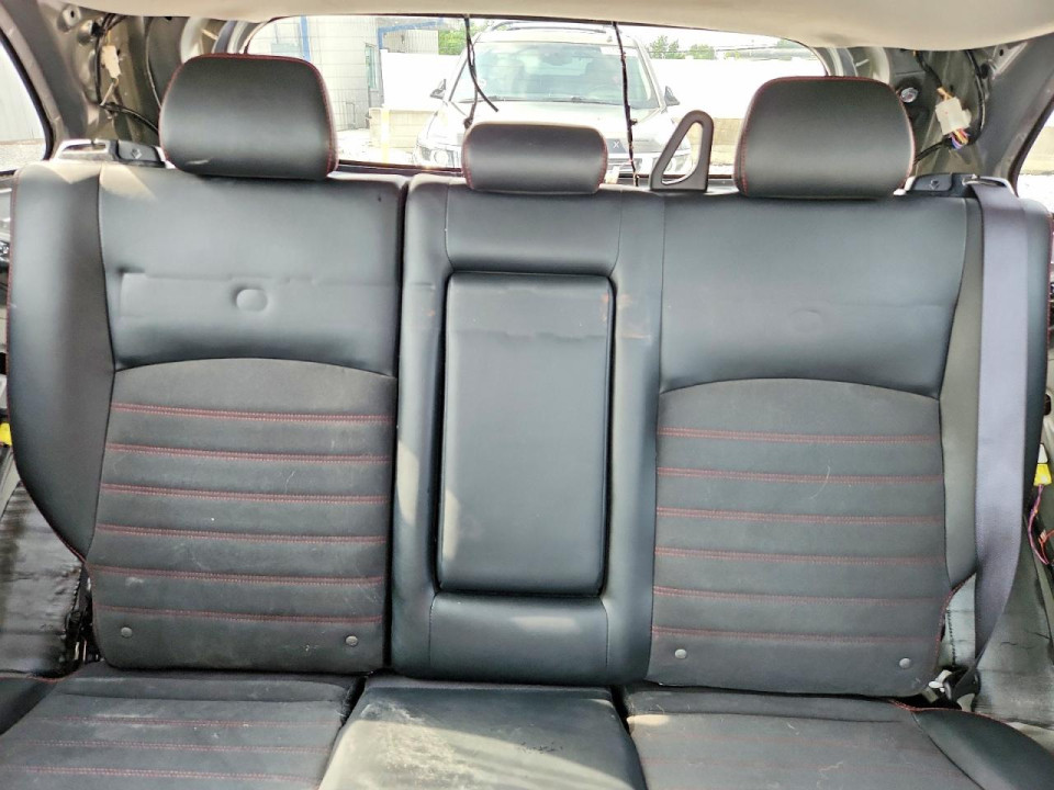 Mitsubishi OUTLANDER 2025 — Copart