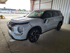 Mitsubishi OUTLANDER 2022 — Copart