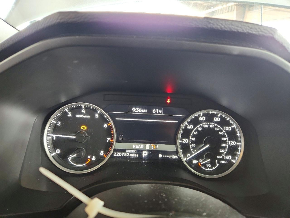 Mitsubishi OUTLANDER 2022 — Copart