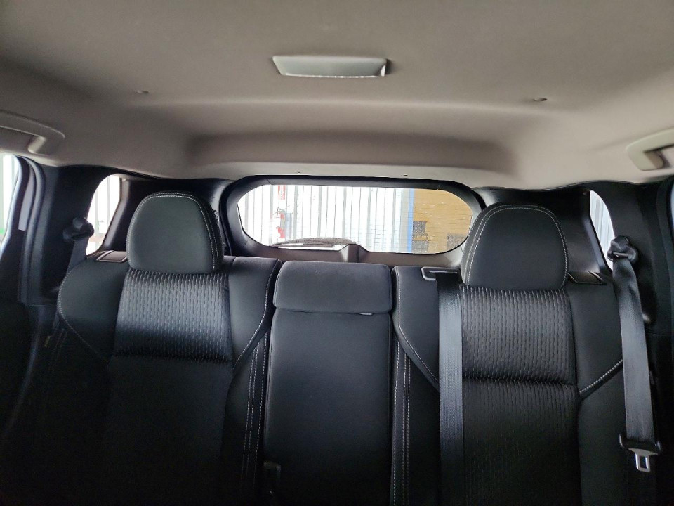 Mitsubishi OUTLANDER 2022 — Copart