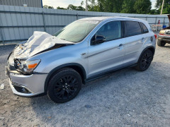 Mitsubishi OUTLANDER 2017 — Copart