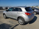 Mitsubishi OUTLANDER 2015 — Copart