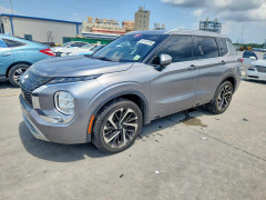 Mitsubishi OUTLANDER 2022 — Copart