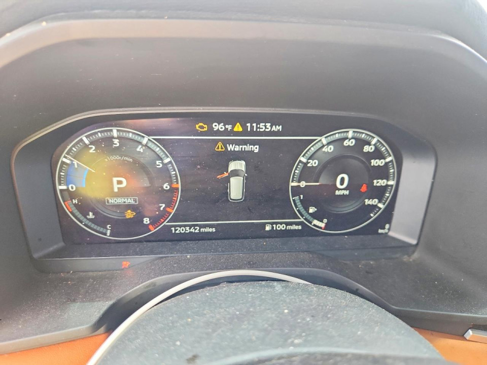Mitsubishi OUTLANDER 2022 — Copart