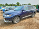 Mitsubishi OUTLANDER 2017 — Copart