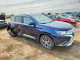 Mitsubishi OUTLANDER 2017 — Copart