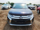 Mitsubishi OUTLANDER 2017 — Copart