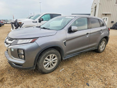 Mitsubishi OUTLANDER 2021 — Copart