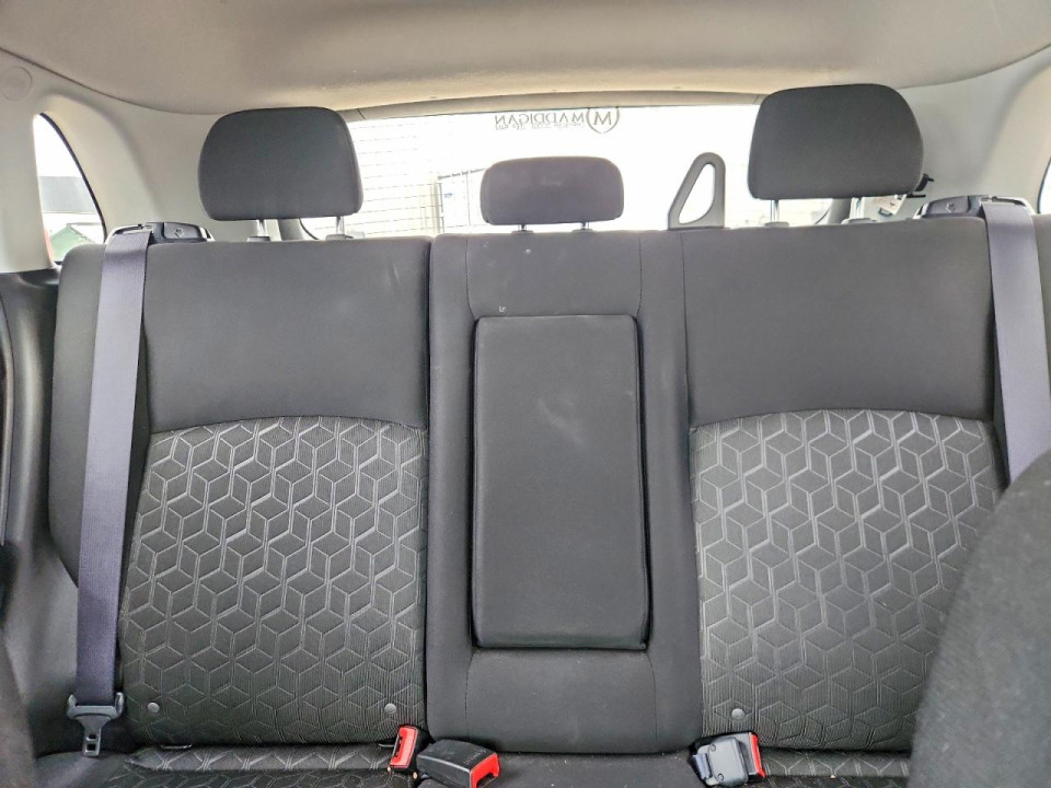 Mitsubishi OUTLANDER 2021 — Copart