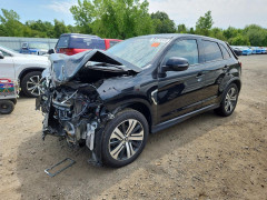 Mitsubishi OUTLANDER 2023 — Copart