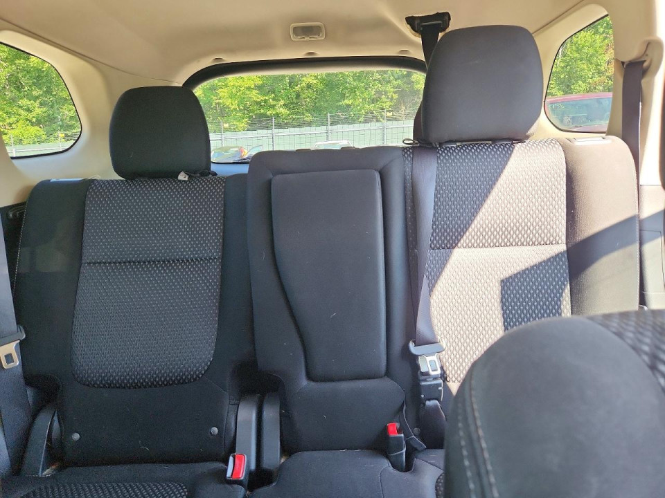 Mitsubishi OUTLANDER 2018 — Copart