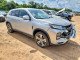 Mitsubishi OUTLANDER 2021 — Copart