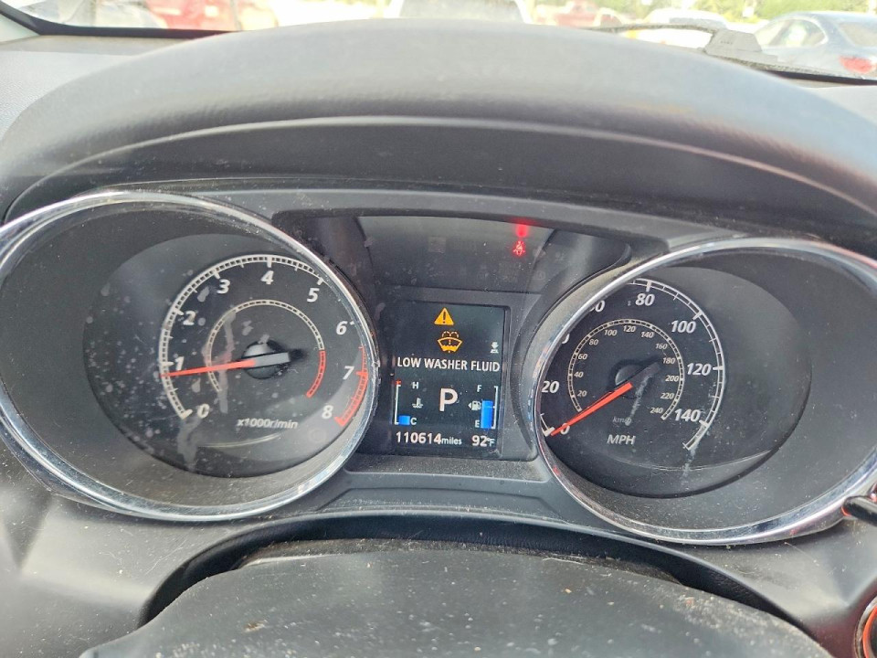 Mitsubishi OUTLANDER 2021 — Copart