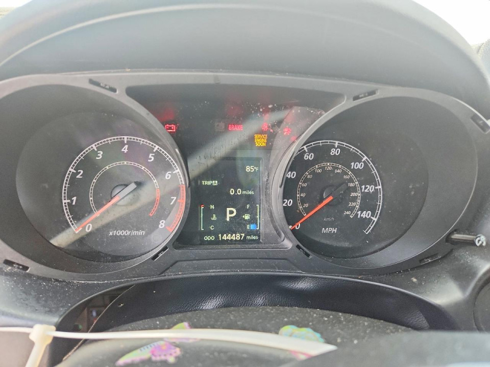 Mitsubishi OUTLANDER 2018 — Copart