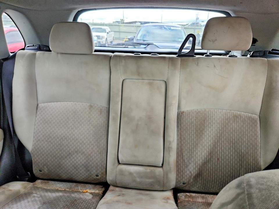 Mitsubishi OUTLANDER 2018 — Copart