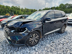 Mitsubishi OUTLANDER 2019 — Copart
