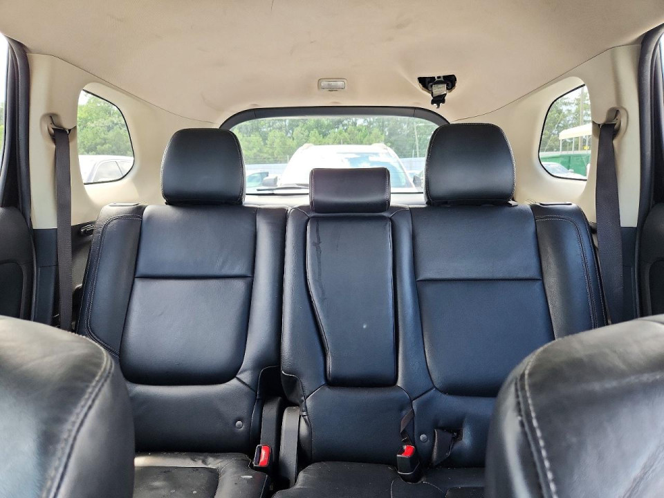 Mitsubishi OUTLANDER 2019 — Copart