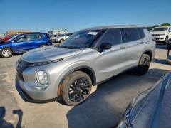 Mitsubishi OUTLANDER 2022 — Copart