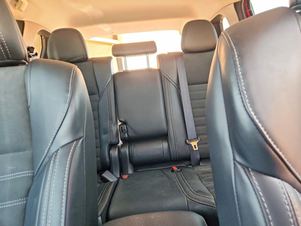 Mitsubishi OUTLANDER 2024 — Copart