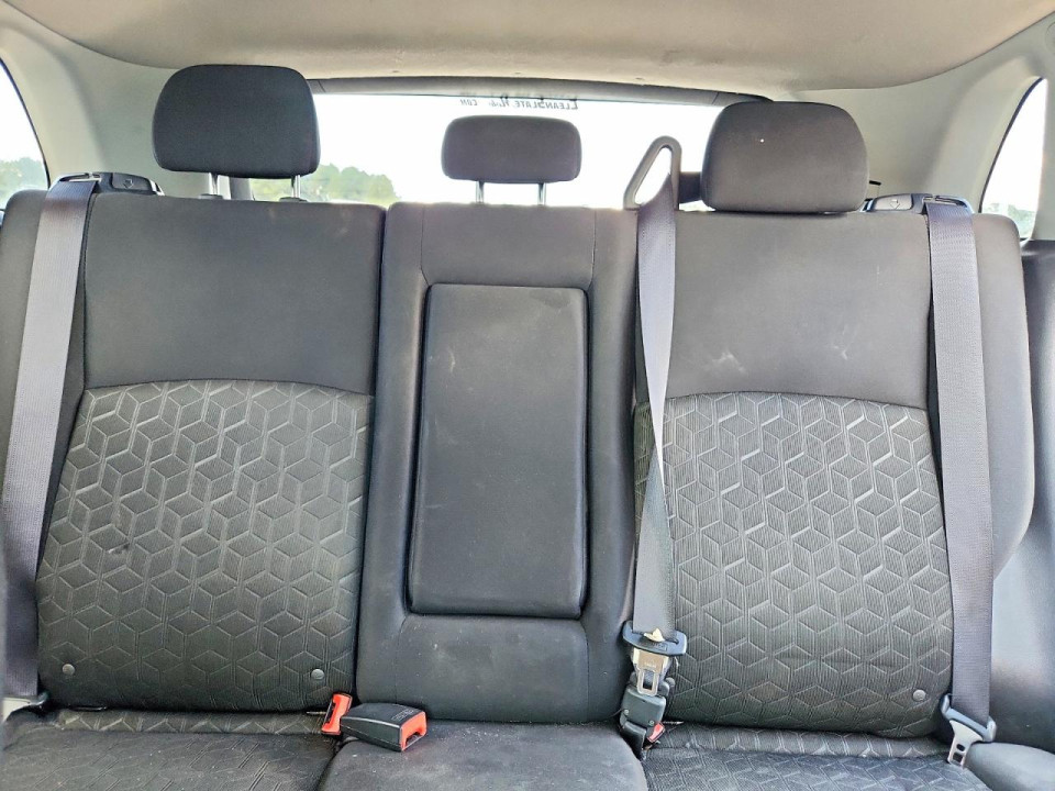 Mitsubishi OUTLANDER 2020 — Copart