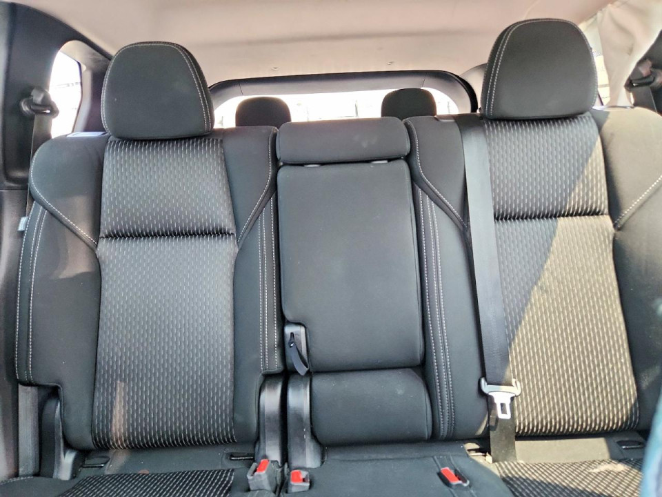 Mitsubishi OUTLANDER 2022 — Copart
