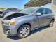 Mitsubishi OUTLANDER 2014 — Copart