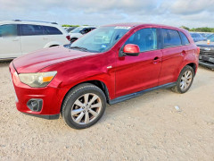 Mitsubishi OUTLANDER 2015 — Copart