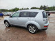 Mitsubishi OUTLANDER 2007 — Copart