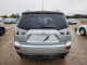 Mitsubishi OUTLANDER 2007 — Copart