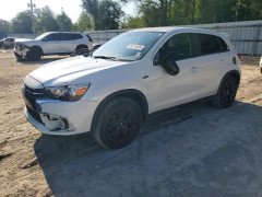 Mitsubishi OUTLANDER 2019 — Copart