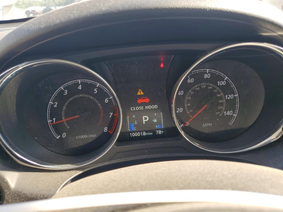 Mitsubishi OUTLANDER 2019 — Copart