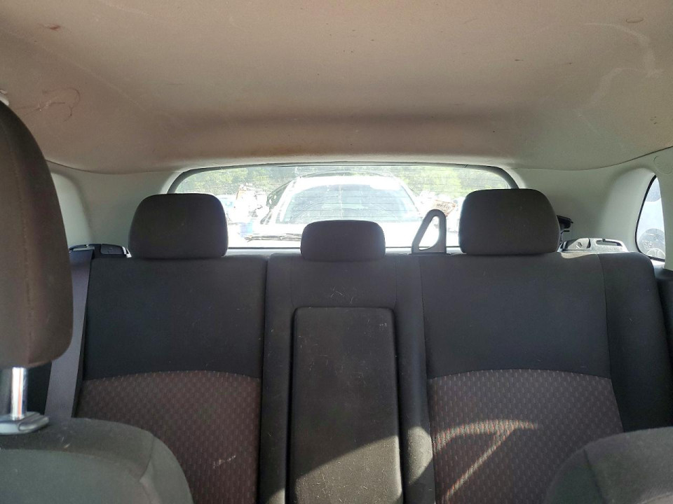 Mitsubishi OUTLANDER 2019 — Copart