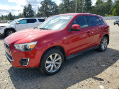 Mitsubishi OUTLANDER 2015 — Copart
