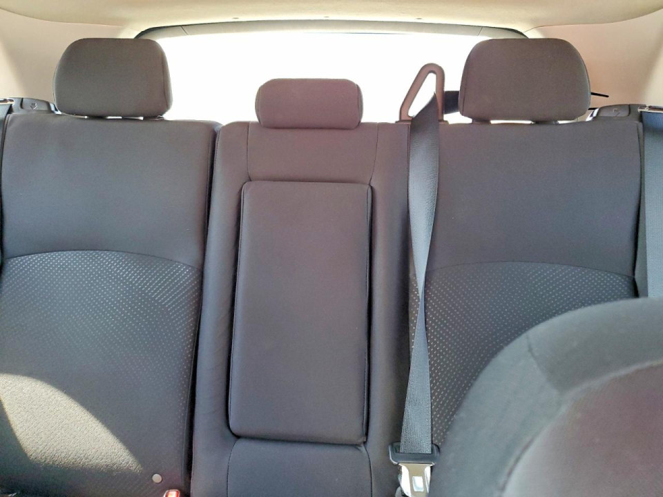 Mitsubishi OUTLANDER 2015 — Copart