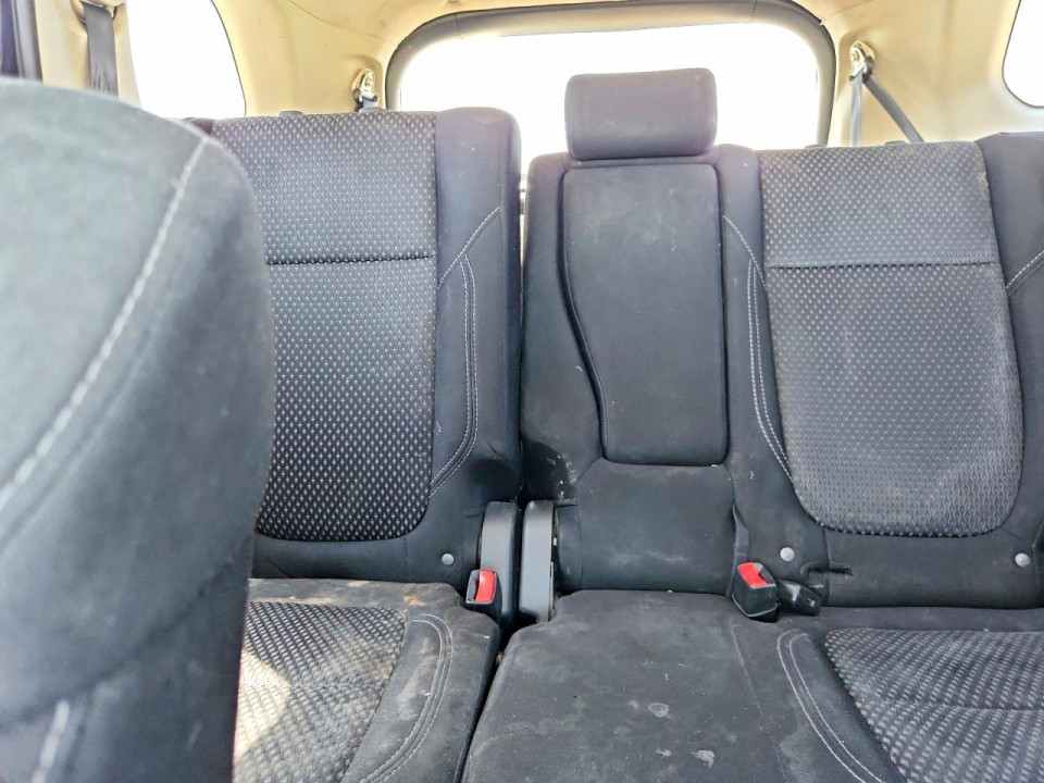 Mitsubishi OUTLANDER 2020 — Copart