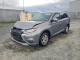 Mitsubishi OUTLANDER 2017 — Copart