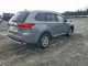 Mitsubishi OUTLANDER 2017 — Copart