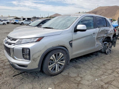 Mitsubishi OUTLANDER 2024 — Copart