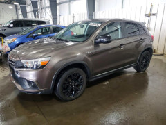Mitsubishi OUTLANDER 2019 — Copart
