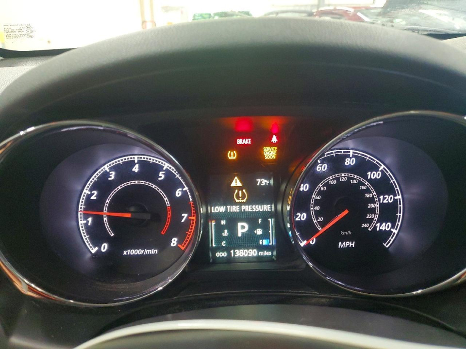 Mitsubishi OUTLANDER 2018 — Copart