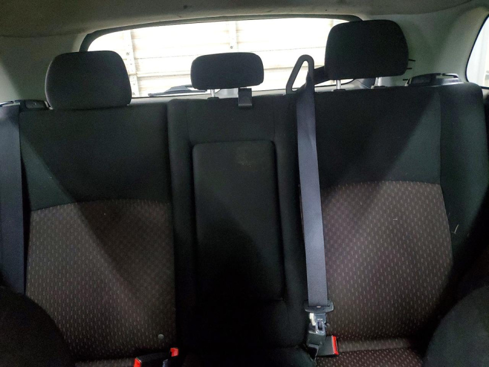 Mitsubishi OUTLANDER 2018 — Copart